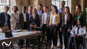 nusawork company culture