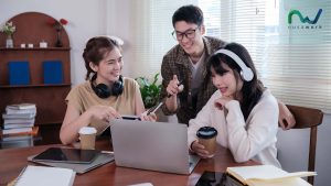 genz tingkatkan produktivitas
