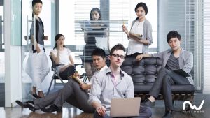 nusawork-Mengenal Chronotype- Kunci Tingkatkan Produktivitas Kerja di Era Profesional