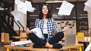 Pentingnya Keseimbangan Kehidupan Kerja (Work-Life Balance) bagi Karyawan