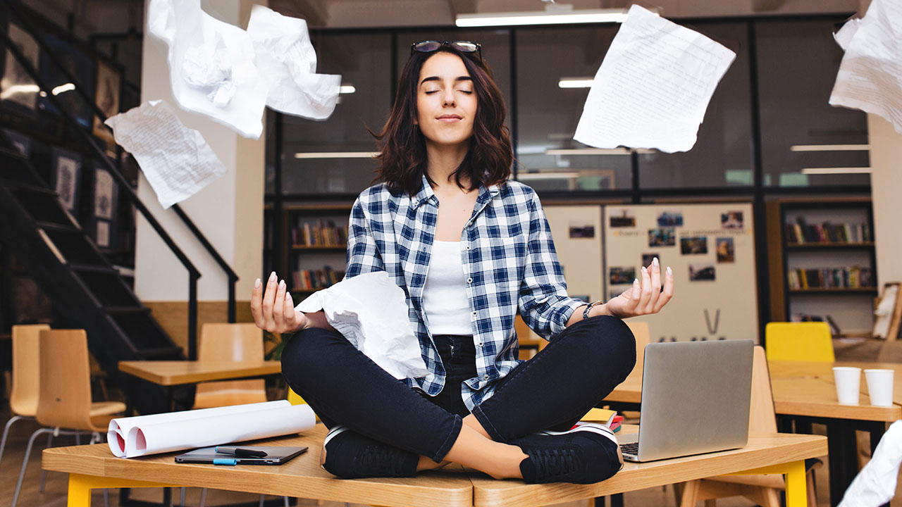 Pentingnya Keseimbangan Kehidupan Kerja (Work-Life Balance) bagi Karyawan