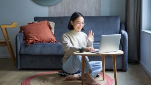 Kerja Fleksibel: Menggabungkan Remote dan Coworking Space