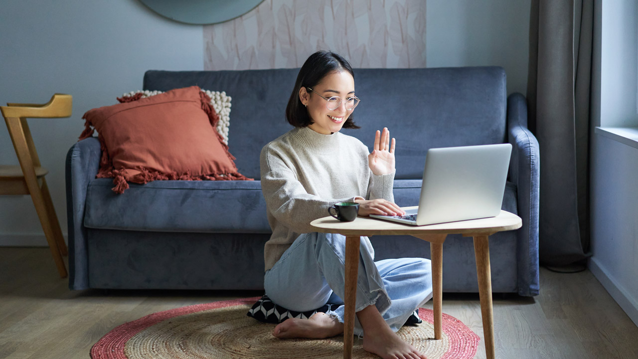 Kerja Fleksibel: Menggabungkan Remote dan Coworking Space