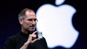 Kisah Apple dan Steve Jobs: Mengapa Visi Mereka Selalu Menjadi Kompas Perusahaan IT Dunia
