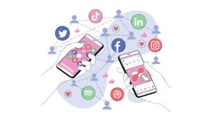 Memaksimalkan Media Sosial untuk Menemukan Bakat Terbaik