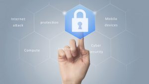 Mengapa Keamanan Data Sangat Penting di Aplikasi HRIS Berbasis Cloud