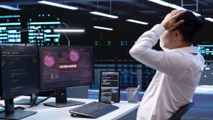 Waspada Ancaman Siber: Apa Itu Malware, Dampaknya, dan Cara Menghindarinya