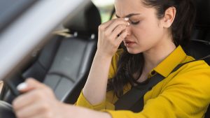 Stop Kelelahan Mental Sebelum Kerja: Strategi Mengatasi Commuting Stress Demi Kesehatan Mental Pekerja