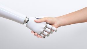 AI sebagai Alat Bantu, Bukan Pengganti: Mengoptimalkan Kolaborasi Manusia dan Kecerdasan Buatan