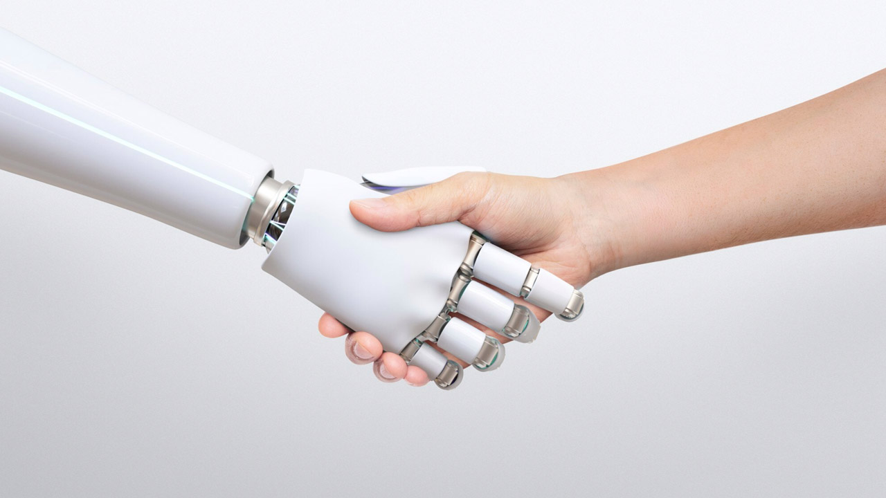 AI sebagai Alat Bantu, Bukan Pengganti: Mengoptimalkan Kolaborasi Manusia dan Kecerdasan Buatan