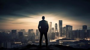 Dari Rekan Kerja Menjadi Pemimpin: 5 Langkah Efektif Transisi Peran Kepemimpinan