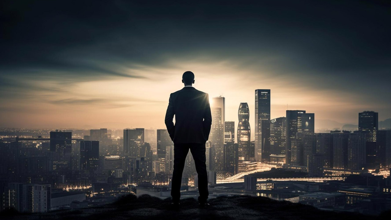 Dari Rekan Kerja Menjadi Pemimpin: 5 Langkah Efektif Transisi Peran Kepemimpinan