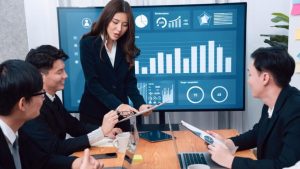 Model Juara: Mengadopsi Struktur Organisasi Klub Olahraga untuk Efisiensi Perusahaan