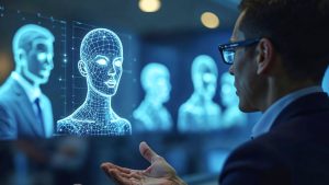 AI Merajalela Perusahaan Tidak Rela: Sebuah Seni untuk Bersahabat dengan Kemajuan Teknologi AI