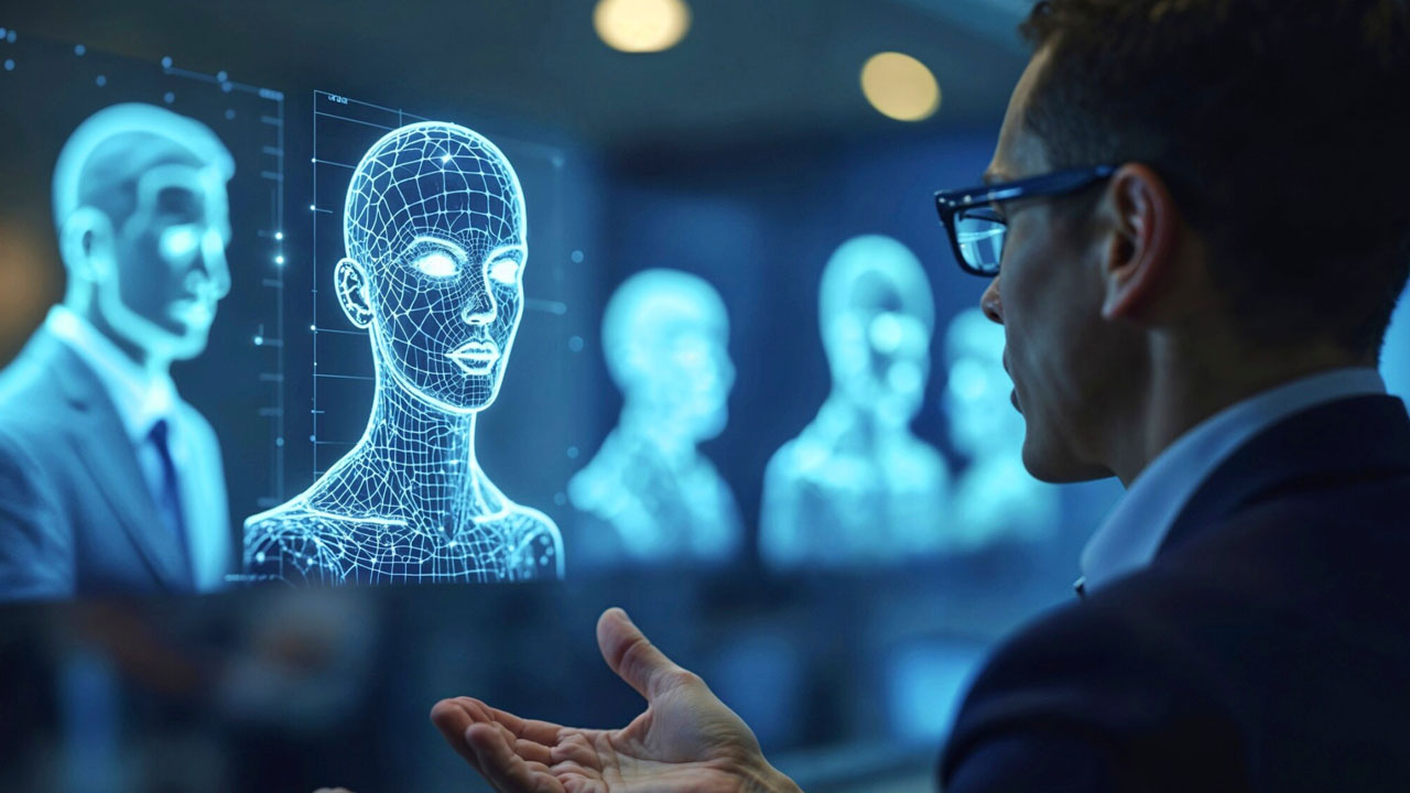 AI Merajalela Perusahaan Tidak Rela: Sebuah Seni untuk Bersahabat dengan Kemajuan Teknologi AI