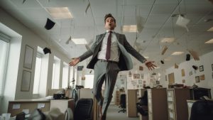 Dilema Karier: Kapan Harus Pindah Kerja, Bertahan atau Mengembangkan Diri?