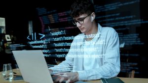 Dampak AI pada pekerjaan IT: Bagaiman Cara Pekerja IT Bertahan di Tengah Revolusi AI