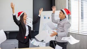 Lembar Baru Harapan Baru: Bangun Resolusi 2026 dengan Budaya Kerja yang Lebih Cepat, Efektif, dan Efisien