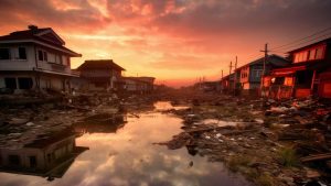 Menata Kembali Puing Harapan: Panduan Bangkit dalam Hidup dan Karier Pasca Bencana di Aceh dan Sumatera