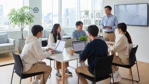 Managing Gen Z: Cara Membangun Loyalitas di Era Job Hopping