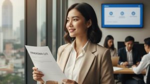 Mengenal Aturan Cuti Karyawan di UU Cipta Kerja: Mana yang Berlaku dan Mana yang Berubah?