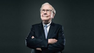 Strategi "Snowball" Warren Buffett: Membangun Kekayaan Melalui Konsistensi dan Kesederhanaan